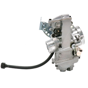 通用碳布拉多组件。ODM OEM Carburador FCR 28毫米31毫米33毫米35毫米37毫米39毫米41毫米高性能化油器总成 - Product Image 5