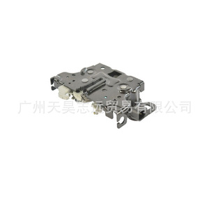 FARPREY ชุดล็อคฝากระโปรงหน้า 68280607AC สำหรับ Jeep Compass M4 K8 ชิ้นส่วนล็อคฝากระโปรงหน้าส่วนล่าง - Product Image 5