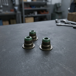 Nouveau couvercle de soupape de moteur KENT pour Focus/Mondeo 2.0, remplacement OEM de haute qualité (1999-2007) - Product Image 3