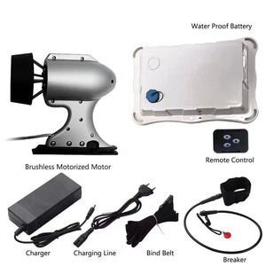 Aleta <span class=keywords><strong>de</strong></span> motor eléctrico sin escobillas <span class=keywords><strong>de</strong></span> alta calidad 350W para tabla <span class=keywords><strong>de</strong></span> <span class=keywords><strong>rescate</strong></span> <span class=keywords><strong>de</strong></span> tabla SUP y tablas <span class=keywords><strong>de</strong></span> remo inflables a la venta - Product Image 6