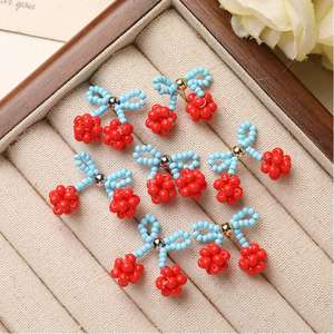 Accesorios de moda: Componentes de oro para compras al por mayor, accesorios de estilo para carteras con diseño de arena suave de playa. - Product Image 3