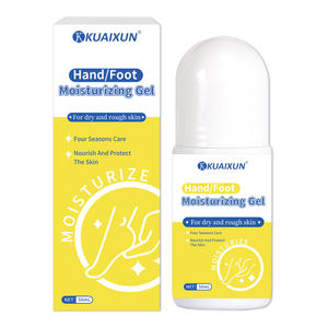 Stick hydratant pour les mains et les pieds, hydratation intense, apaise les talons fissurés, baume réparateur pour les pieds - Product Image 6