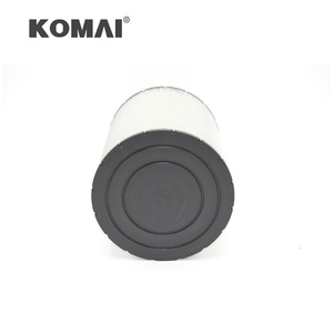 Filtro de Aire de Panal Komai AF27827 AF26248 P785965 P608766 3181986 293-4053 227-7449 2277449 2277448 para Piezas de Excavadora Cat - Product Image 5