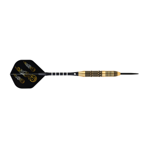 Ensemble <span class=keywords><strong>de</strong></span> fléchettes à <span class=keywords><strong>pointe</strong></span> en <span class=keywords><strong>acier</strong></span> <span class=keywords><strong>de</strong></span> haute qualité ensemble <span class=keywords><strong>de</strong></span> fléchettes en laiton <span class=keywords><strong>jeu</strong></span> d'intérieur <span class=keywords><strong>jeu</strong></span> <span class=keywords><strong>de</strong></span> fléchettes DG88002-A2-23 - Product Image 3