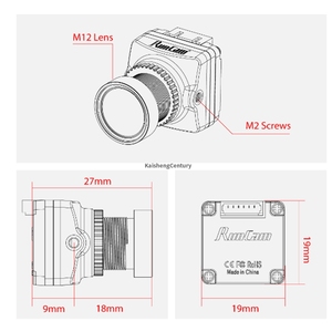 रनवे नाइट ईगल <span class=keywords><strong>3</strong></span> कार्बन फाइबर माइक्रो एफपीपी नाइट कैमरा 1000tvl ड्रोन उड़ान के लिए ऑड समर्थन के साथ - Product Image 5