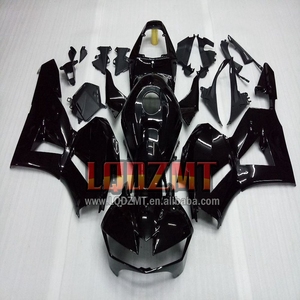 ตัวฉีดสำหรับ <span class=keywords><strong>HONDA</strong></span> <span class=keywords><strong>CBR</strong></span> 600RR 600CC <span class=keywords><strong>600</strong></span> F5 13 14 15 16 97LQ.18 CBR600 <span class=keywords><strong>RR</strong></span> CBR600RR 2017 <span class=keywords><strong>2018</strong></span>สีแดงสีดำ2019 2020 fairing - Product Image 2
