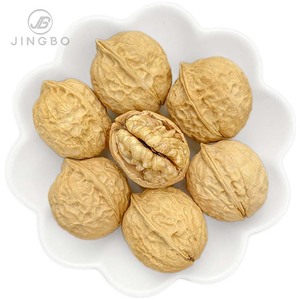 Noci sgusciate di alta qualità <span class=keywords><strong>colore</strong></span> chiaro ricco di Omega-3 | Per la cottura, gli spuntini e la cottura noci noci accettano OEM - Product Image 1