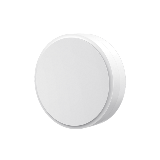MOKO M1 for Bluetooth Asset Tag Compact Coin Size Indoor Tracking Device BLE Beacon From Manufacturer