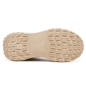 All'ingrosso Sneakers pesanti Casual da <span class=keywords><strong>donna</strong></span> su misura con plateau alto stile autunnale da uomo <span class=keywords><strong>scarpe</strong></span> <span class=keywords><strong>sportive</strong></span> con fondo spesso alla caviglia - Product Image 4