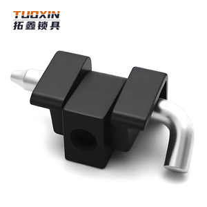 مفصلات لوحة كهربائية صناعية CL230 خزانة كهربائية قابلة للفصل مفصلات من الخزانة أو الصندوق الكهربائي - Product Image 5