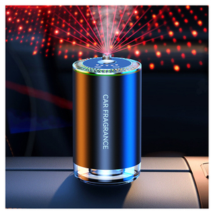 Elegant Mini Electric Air Freshener Spray Purifier Latest Design Fragrance <strong>Diffuser</strong> <strong>for</strong> <strong>Home</strong> &amp; Car Essential Oil Distributor - Product Image 6