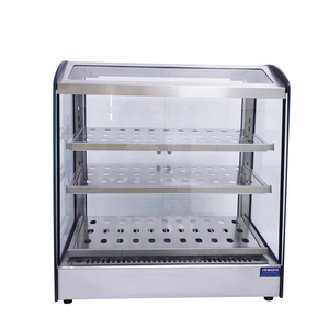 Vitrina con divisores para <span class=keywords><strong>buffet</strong></span>, calentador de <span class=keywords><strong>pizza</strong></span> - Product Image 4