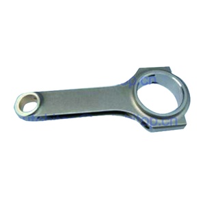 Bộ Phận Động Cơ Thép 4340 Rèn Bán Chạy Nhất Thanh Kết Nối Phôi Cho AUDI S3 TT S4 A3 A4 A6 A8 <span class=keywords><strong>1.8T</strong></span> 4.2L - Product Image 1