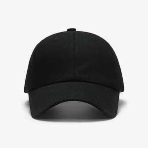 Mũ bố nam cao cấp đặt làm riêng |   Mũ bóng chày 6 mảnh mềm mại 100% cotton |   Logo thêu, thoáng khí & thoải mái - Product Image 1