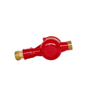 <span class=keywords><strong>Concessionnaire</strong></span> pour nouveaux produits de Forgeage À Chaud De compteur d'eau pour douche tête vanne - Product Image 3