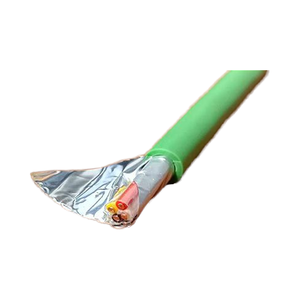 Gran oferta 2x2x0,8mm/2x0,8mm EIB <span class=keywords><strong>KNX</strong></span> <span class=keywords><strong>Cable</strong></span> BUS Cables de Control para sistema de hogar inteligente 305m/500m Cables de comunicación <span class=keywords><strong>KNX</strong></span> de cobre desnudo - Product Image 4