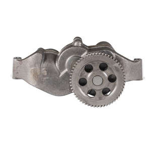 อะไหล่เครื่องยนต์ดีเซล 23505886 / 641211 ปั๊มน้ำมันสำหรับ Detroit60 Series (12.7L) - Product Image 1