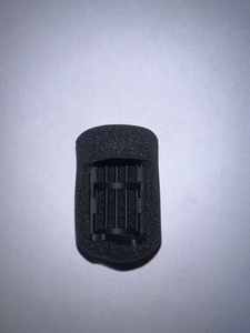 <span class=keywords><strong>Go</strong></span> <span class=keywords><strong>Pro</strong></span> Hero 8/<span class=keywords><strong>9</strong></span>/10/11/12/13 Media Mod Microphone Cover Made Windproof Foam Shield - Product Image 5