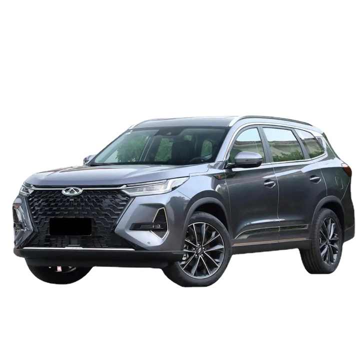 Pellicola Protettiva In Vetro Temperato Per Schermo Auto – Compatibile Con CHERY TIGGO 3, 4, 5X, TIGGO4, DR 5.0 (2020-2021), Durezza 9H, Anti Graffio - 2