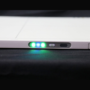 17x17 inch xách tay không dây kỹ thuật số X-Ray Detector Độ phân giải cao hình ảnh với tối thiểu tiếp xúc với bức xạ cho DR ứng dụng y tế. - Product Image 2