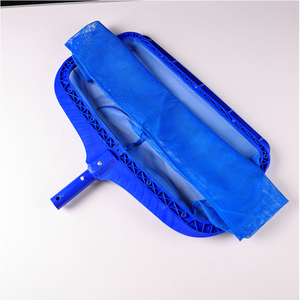 Herramienta de Limpieza de Piscinas Pequeñas y Medianas, Red de Recolección de Hojas de Plástico Manual para Piscinas, Fácil de Usar <span class=keywords><strong>con</strong></span> Lavadoras a Presión Domésticas - Product Image 5