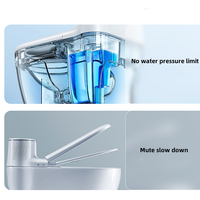Fournisseurs intelligents de toilettes chinoises en céramique Salle de bains Wc Intelligent Smart Bidet Toilette