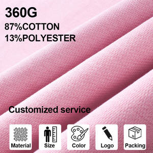 Custom Blank <b>Vintage</b> T-Shirt 360 GSM Heavyweight Acid Wash Raw Hem Cotton Polyester <b>Tee</b> - Product Image 6