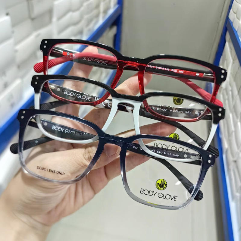 Wholesale Eyeglass Frames Quality Trends for 2023 - Main Image