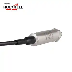 Holykell 0,5-4,5 V Tauch druck messumformer modul 4-20 mA Druck