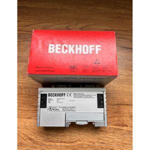 Módulo de Entrada Analógica Beckhoff EL3062, 2 Canales, 0-10V, Monofásico, 12 Bits, Hecho en Alemania - Product Image 4