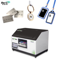 Nueva Impresora Plana de Inyección de Tinta UV Automática de Alta Velocidad, Compacta y Ecológica, XP600, para Imprimir en Fundas de Teléfono y Accesorios Pequeños para Móviles
