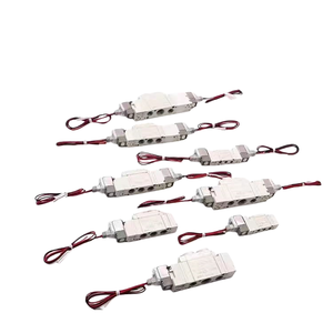 VP3185V-121TZA1 ซีรีส์ VP3145-3165-3185, ซีลยาง, ขนาดใหญ่ 3 พอร์ต, โซลินอยด์วาล์ว, แบบมีพอร์ตในตัว/โซลินอยด์เดี่ยว - Product Image 2