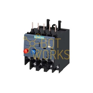 Siemens 3RU21161HJ0 - Nuovo - Product Image 1