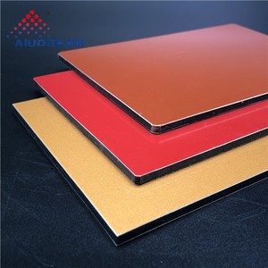 Panel Decorativo Brillante de Aleación de Aluminio Serie 2000 de Alta Resistencia a la Corrosión para Utensilios de Cocina, Color Personalizado - Product Image 3