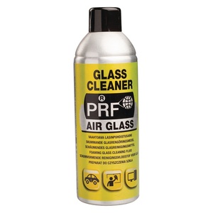 Limpiador de Vidrios Espumoso Prf Air Glass 520 ml Para Uso en Autos y Hogar - Product Image 1
