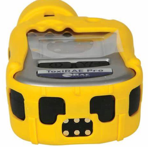 Détecteur de gaz portable ToxiRAE Pro CO2 PGM-1850 original, haute précision, IP65, autonomie de 30 heures, PGM-1850 PGM-1820, vente chaude - Product Image 3