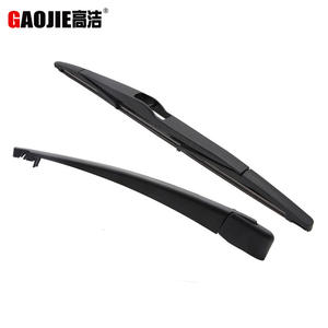 Cubierta del conjunto del brazo del limpiaparabrisas Gaojie 335 para Mazda 2 2002-2009 OE BP4K67421 - Product Image 5