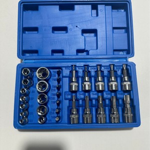 Embout de tournevis pour assemblage à pression E29PC pour réparation automobile, disponible en commandes en gros avec couleurs négociables - Product Image 3