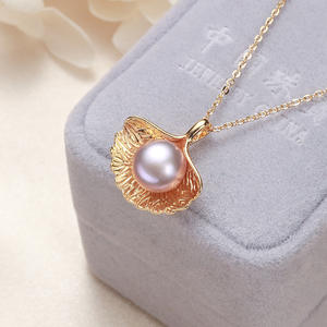 Collares de Perlas de Agua Dulce de Estilo Étnico, Accesorios Pequeños al por Mayor, Famosos en Internet, para Chicas, Artículos de Puesto de Zhuji - Product Image 4