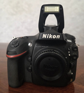 กล้อง Nikon 36.3MP <span class=keywords><strong>D800e</strong></span> กล้องวิดีโอ CMOS DSLR ฟูลเฟรมพร้อมการ์ด SD ราคาถูก - Product Image 2