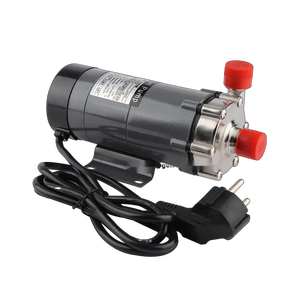 <span class=keywords><strong>Bomba</strong></span> <span class=keywords><strong>de</strong></span> accionamiento magnético Jade Homebrew 15RM/40RM, accesorios <span class=keywords><strong>de</strong></span> elaboración, <span class=keywords><strong>bomba</strong></span> <span class=keywords><strong>de</strong></span> <span class=keywords><strong>agua</strong></span> <span class=keywords><strong>para</strong></span> <span class=keywords><strong>recirculación</strong></span> con baja presión, OEM personalizable - Product Image 1