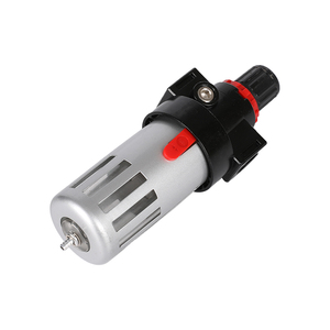 Prix usine – Régulateur de pression AFR2000/BFR2000-4000 avec purge manuelle – Pièces pneumatiques - Product Image 1