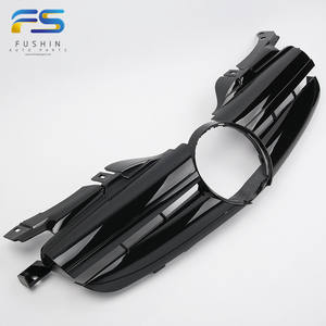 R170 <span class=keywords><strong>CL</strong></span> TOUT NOIR CALANDRE 1996-2004 SLK-CLASS - Product Image 2