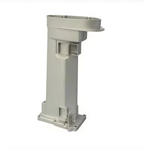 Tùy chỉnh OEM áp lực cao chết đúc các bộ phận Đồng thau đúc bị mất sáp đúc hợp kim nhôm đúc chết - Product Image 4