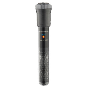 Aquarium Heater Glass Rod AK220-240V Durable Cylinder Shape Temperature Control Product - Product Image 1
