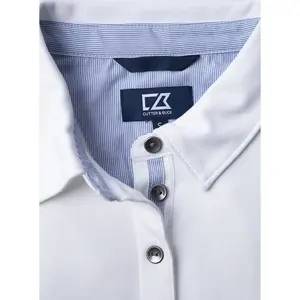 Polo Advantage Premium Cutter&Buck Merchandising Personalizzato - Product Image 4