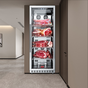 Réfrigérateur de maturation à température unique JIACHENG SC450, grande capacité, professionnel, à refroidissement par air, avec dégivrage <span class=keywords><strong>semi</strong></span>-<span class=keywords><strong>automatique</strong></span> pour - Product Image 6