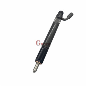 Nuevo Inyector de Combustible Diésel <span class=keywords><strong>0432191341</strong></span> 6743-11-3320 para Excavadora PC300 (Acero Inoxidable) - Product Image 5