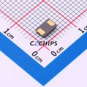 SWXHGABVF0-28.322000 Crystal (Passive) SMD5032-2P Crystal Oscillator SMD Crystal Oscillator 28.322MHz 10ppm 18pF - Product Image 2