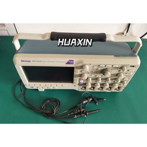 ออสซิลโลสโคปสัญญาณผสม Tektronix MSO2024B 200MHz 4 ช่องสัญญาณ 1GS/s - Product Image 2